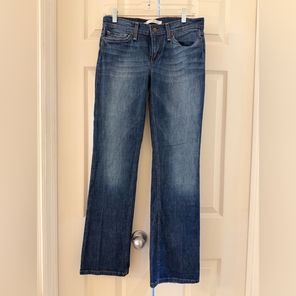 Joe’s Jeans Provocateur Bootcut